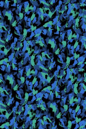 肌理印花华亿平台图片