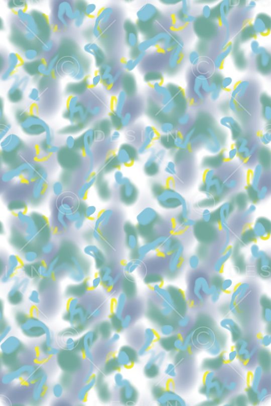 笔触印花华亿平台图片