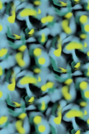 肌理印花华亿平台图片