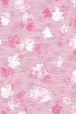 小碎花印花华亿平台图片