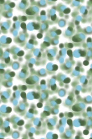 点彩印花华亿平台图片