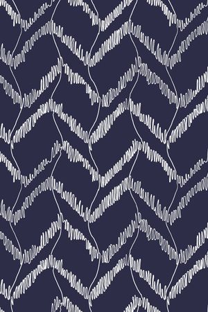 条纹印花华亿平台图片