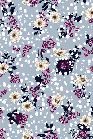 女装印花华亿平台图片