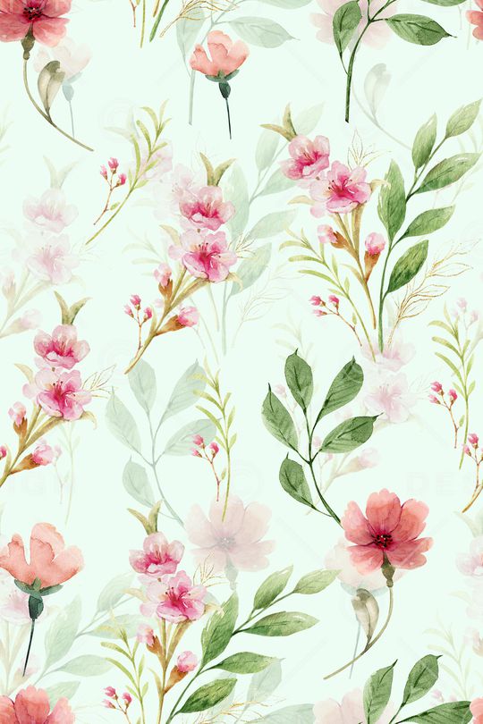 水彩印花华亿平台图片