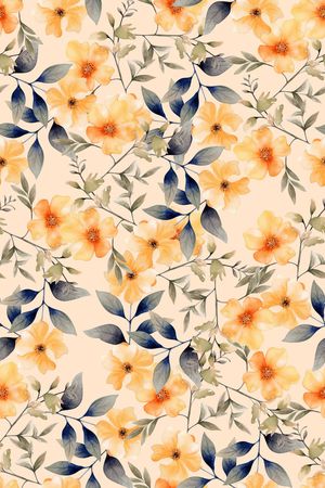 水彩印花华亿平台图片