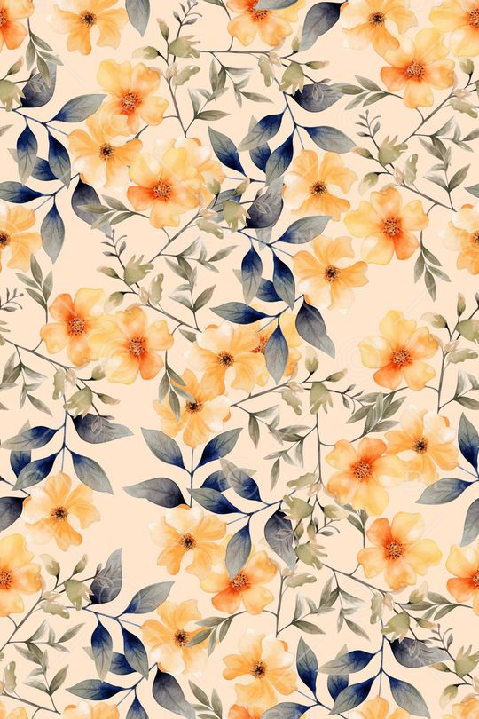 水彩印花华亿平台图片