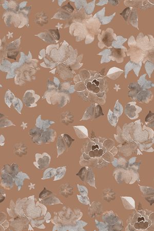 大牌风印花华亿平台图片