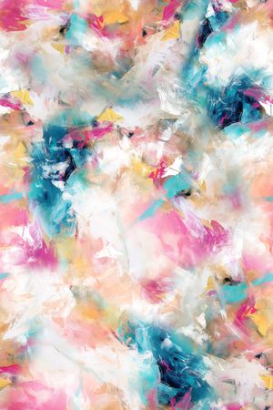 肌理印花华亿平台图片