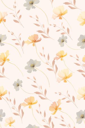 清爽印花华亿平台图片