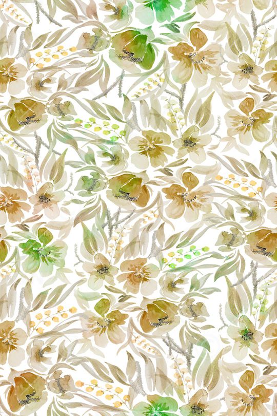 水彩印花华亿平台图片