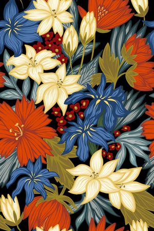 大花印花华亿平台图片