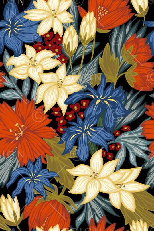 大花印花华亿平台图片