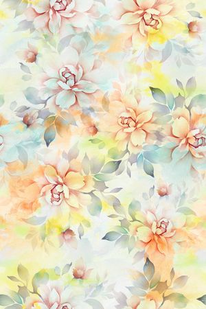 大花印花华亿平台图片