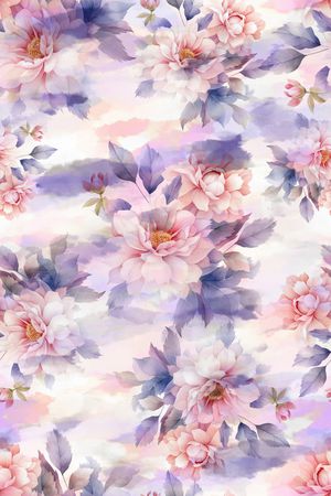 肌理印花华亿平台图片