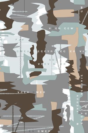 迷彩印花华亿平台图片