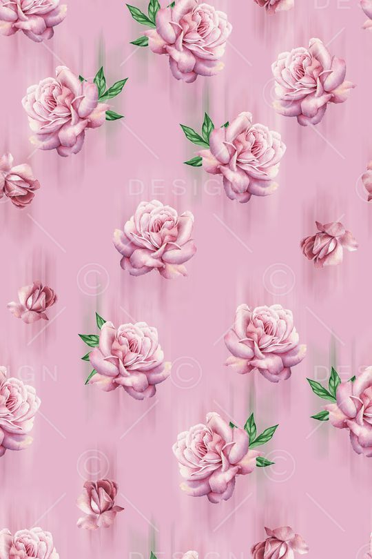 水彩印花华亿平台图片