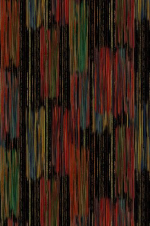 线条印花华亿平台图片