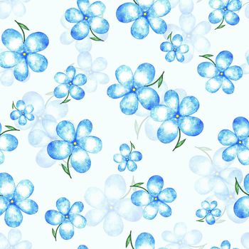 小清新印花华亿平台图片