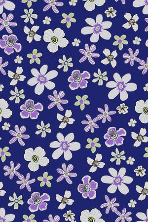 大牌风印花华亿平台图片