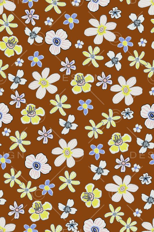 大牌风印花华亿平台图片