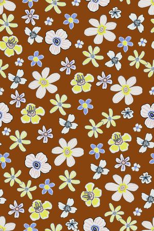 大牌风印花华亿平台图片