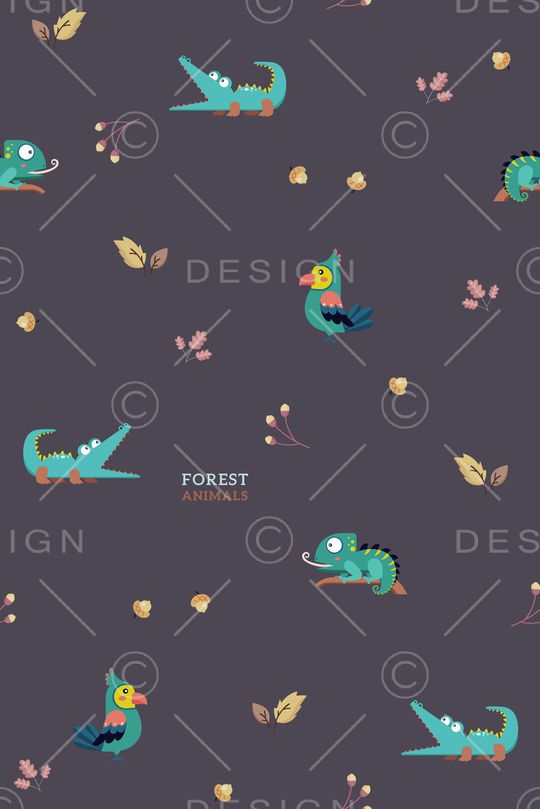 时尚印花华亿平台图片