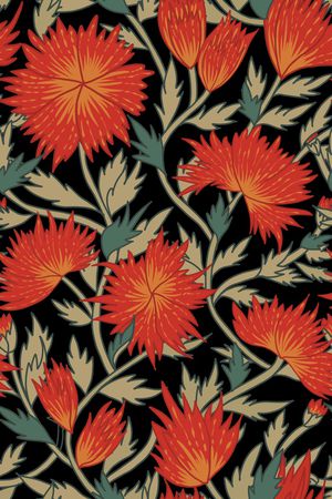 大花印花华亿平台图片