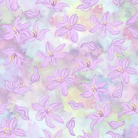 线条印花华亿平台图片