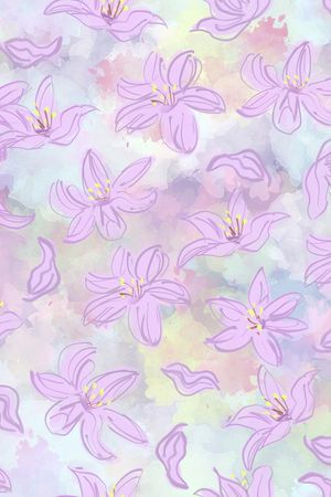 线条印花华亿平台图片