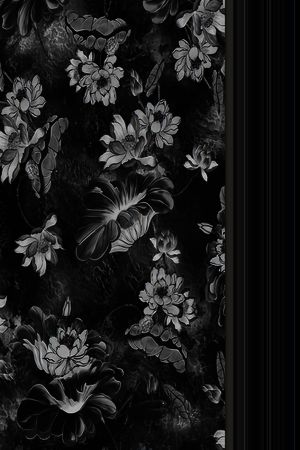 民族风印花华亿平台图片