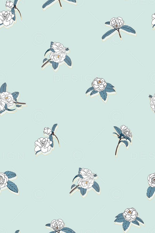 时尚印花华亿平台图片