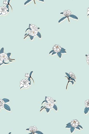 时尚印花华亿平台图片