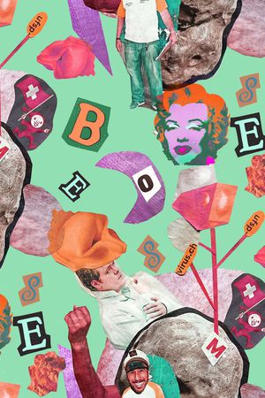 趣味印花华亿平台图片