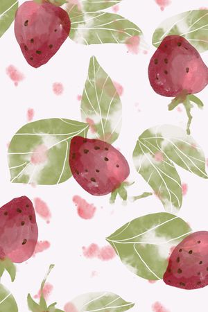 水果印花华亿平台图片