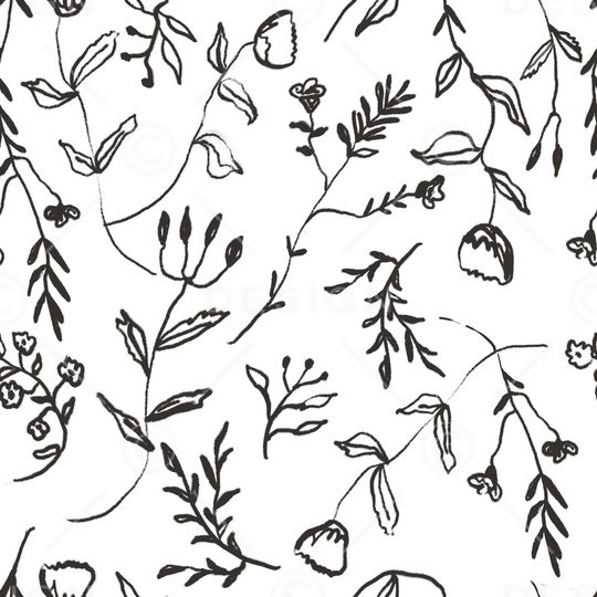 线条印花华亿平台图片