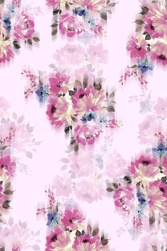 水彩印花华亿平台图片