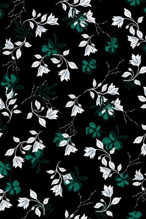 女装印花华亿平台图片