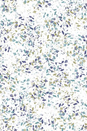 碎片印花华亿平台图片