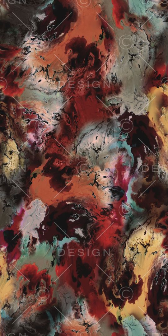 肌理印花华亿平台图片