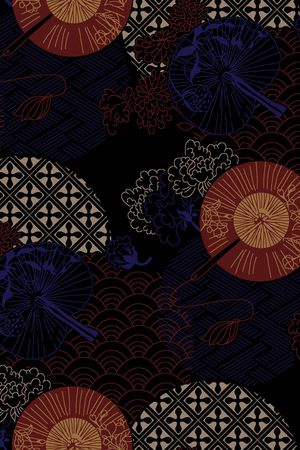 民族风印花华亿平台图片