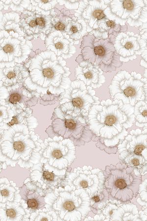 线条印花华亿平台图片