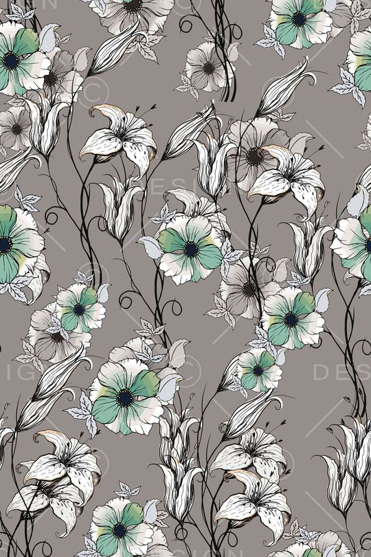 百合印花华亿平台图片