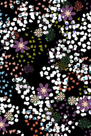 女装印花华亿平台图片