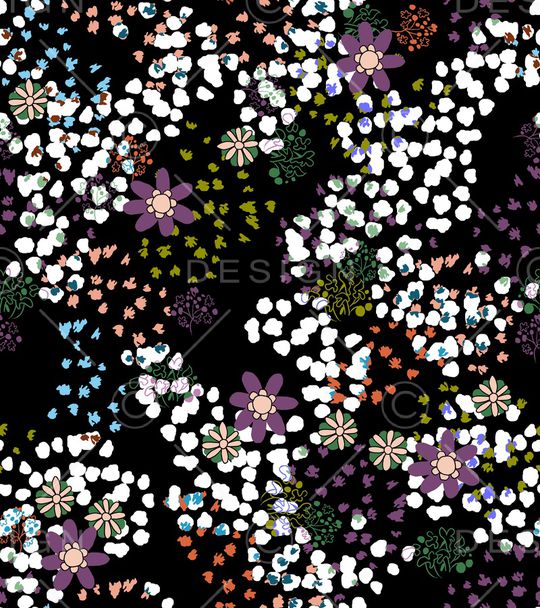 女装印花华亿平台图片