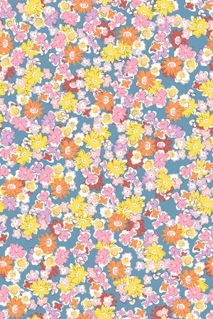 线条花印花华亿平台图片