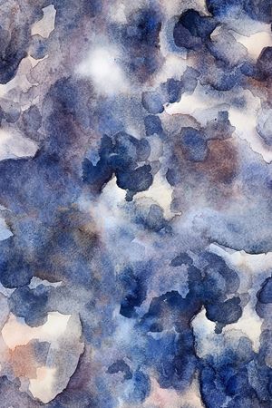 水彩印花华亿平台图片