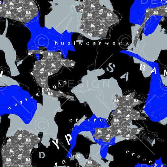 迷彩印花华亿平台图片