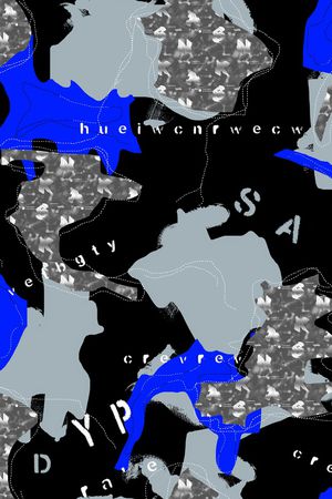 迷彩印花华亿平台图片