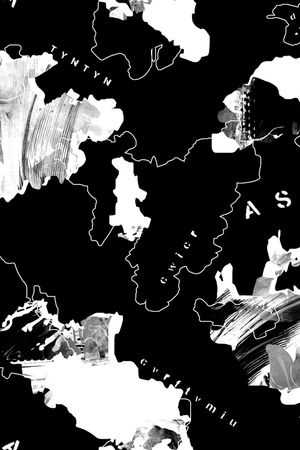 迷彩印花华亿平台图片