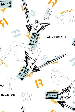 休闲印花华亿平台图片